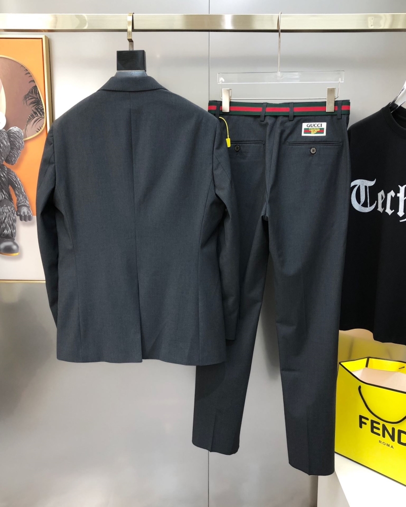 Gvc*1 business suit